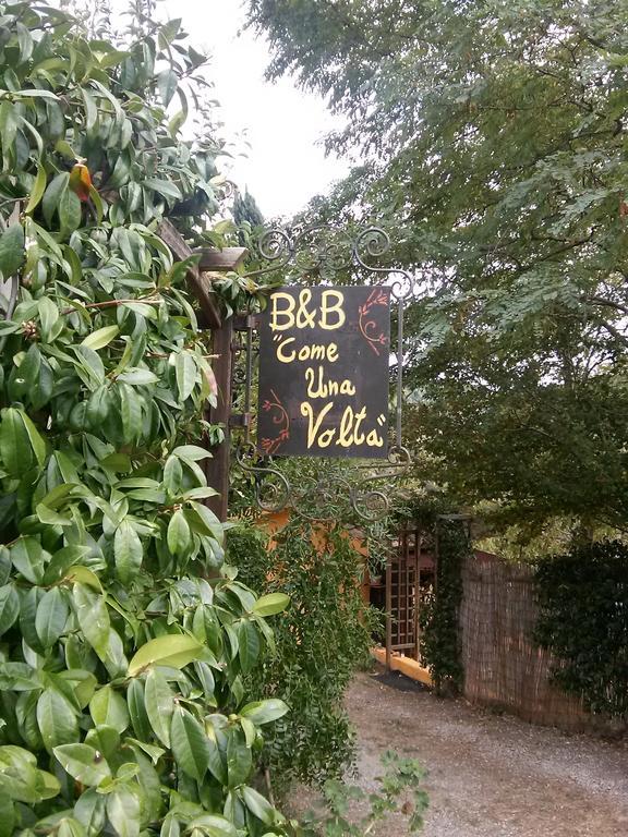 B&B Come Una Volta San Leo Bilik gambar